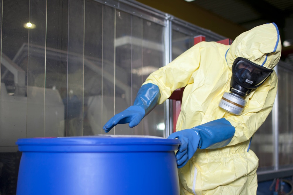 Chemical Exposure Limits