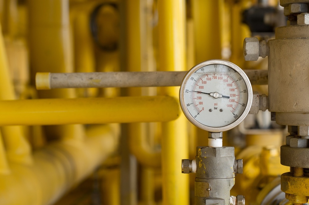 Calculate Engineering Pressures